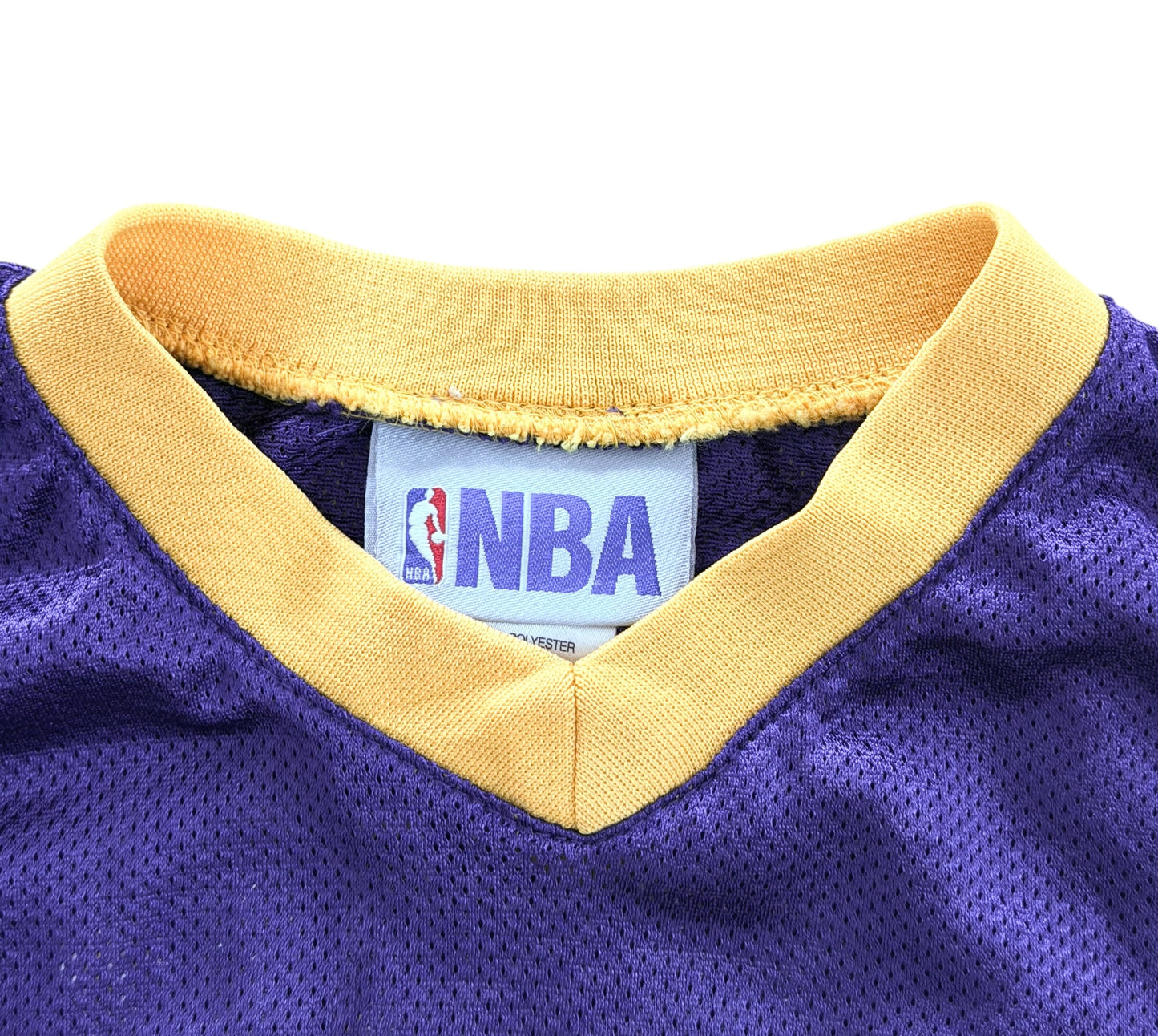 NBA Los Angeles Lakers Dwight Howard #12 Kids Jersey, XS (4–5 Years)
