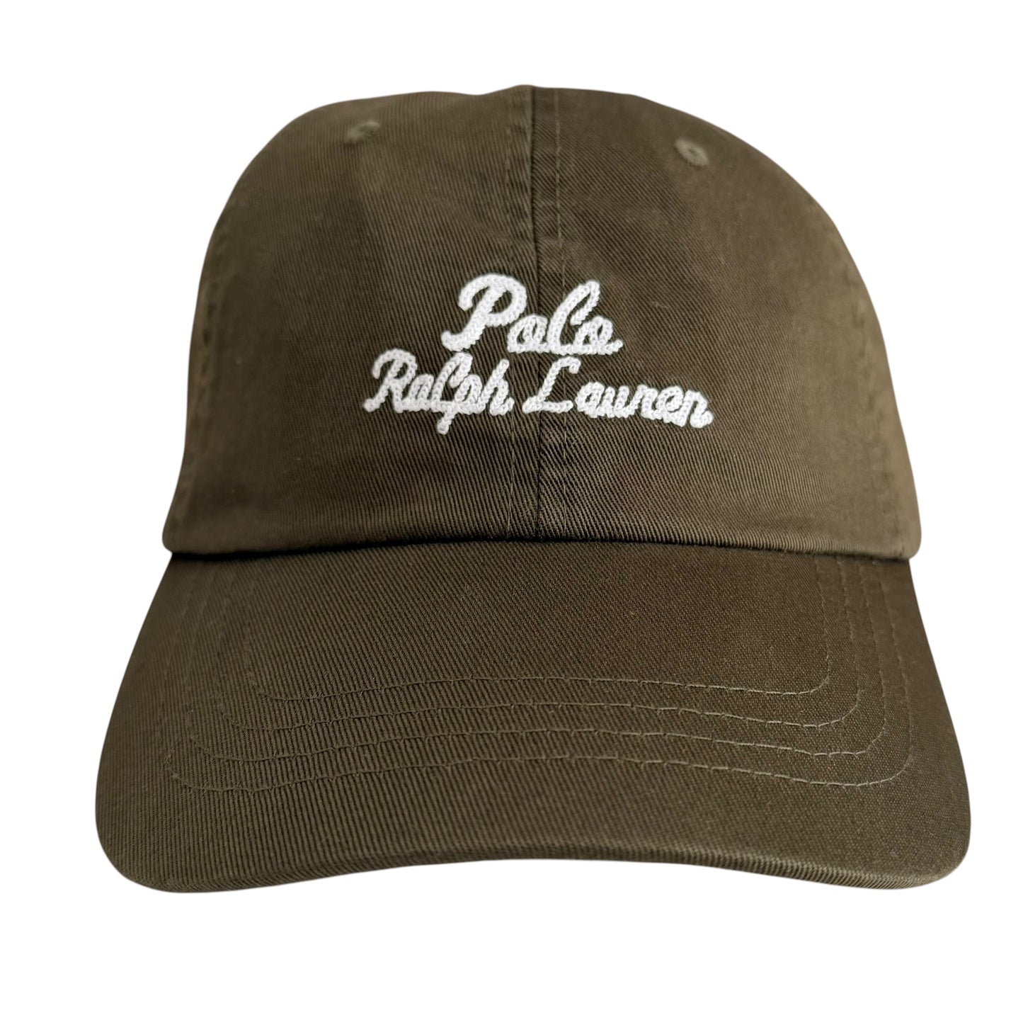 Polo Ralph Lauren Script Logo Cap