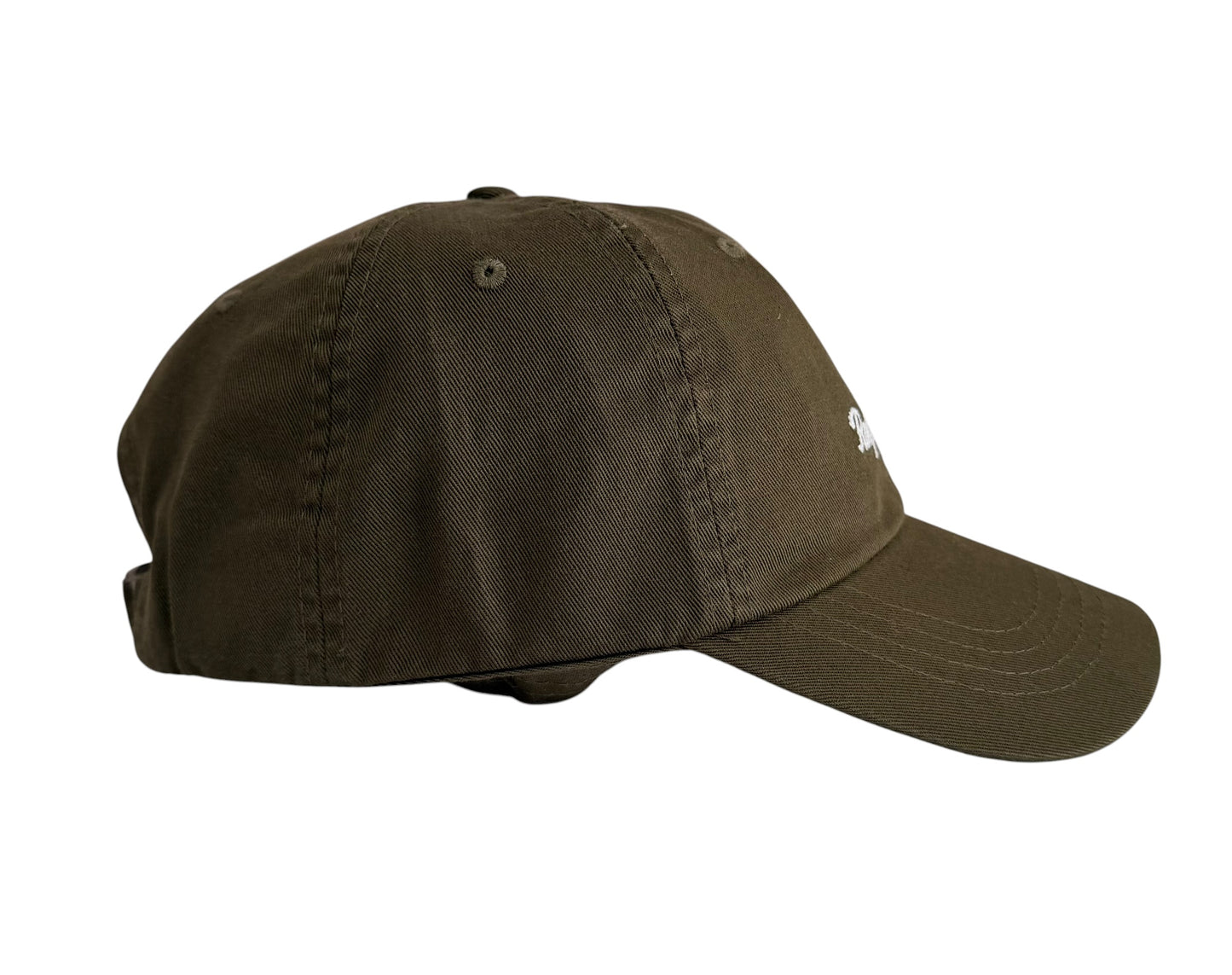 Polo Ralph Lauren Script Logo Cap