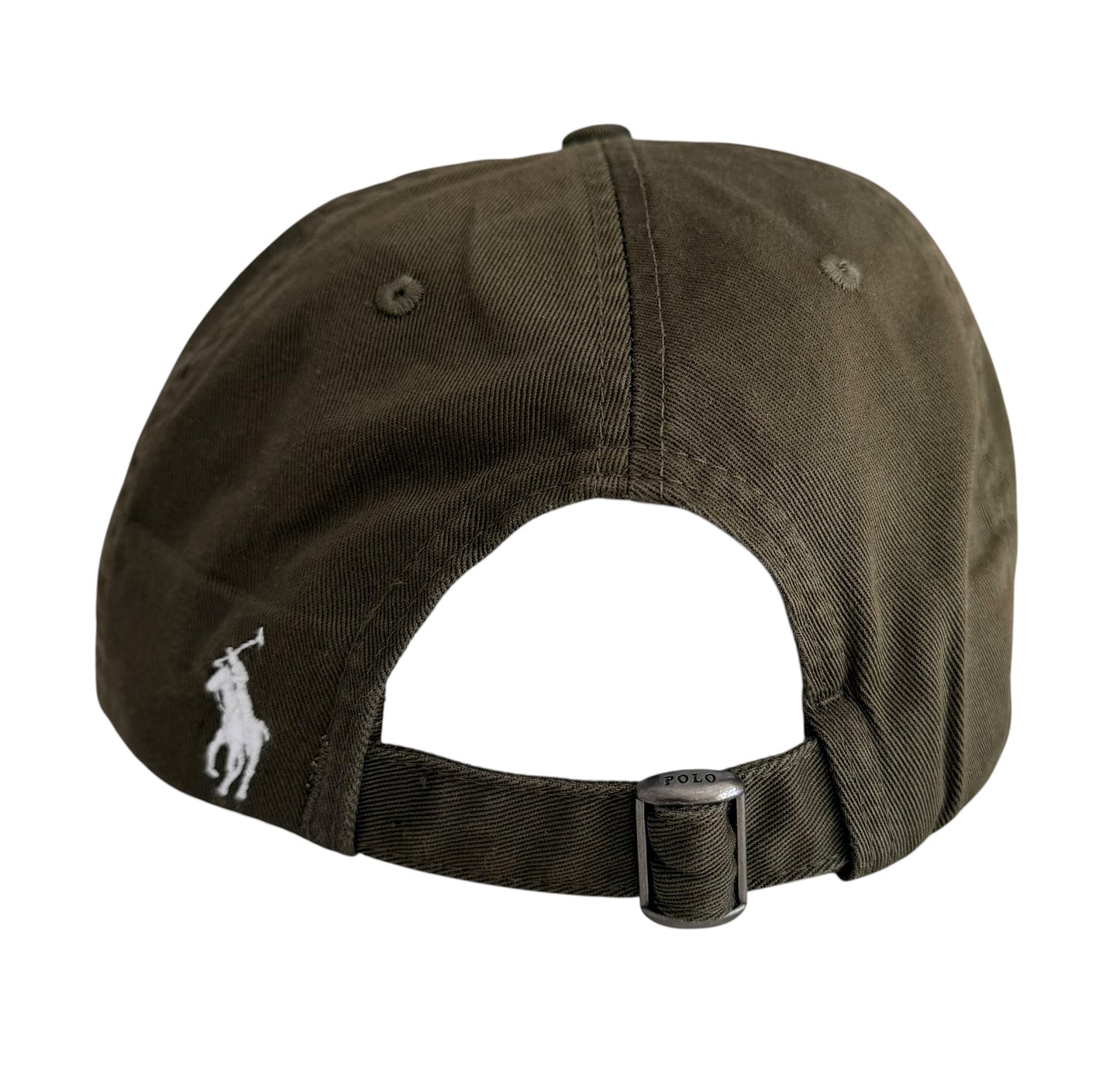 Polo Ralph Lauren Script Logo Cap