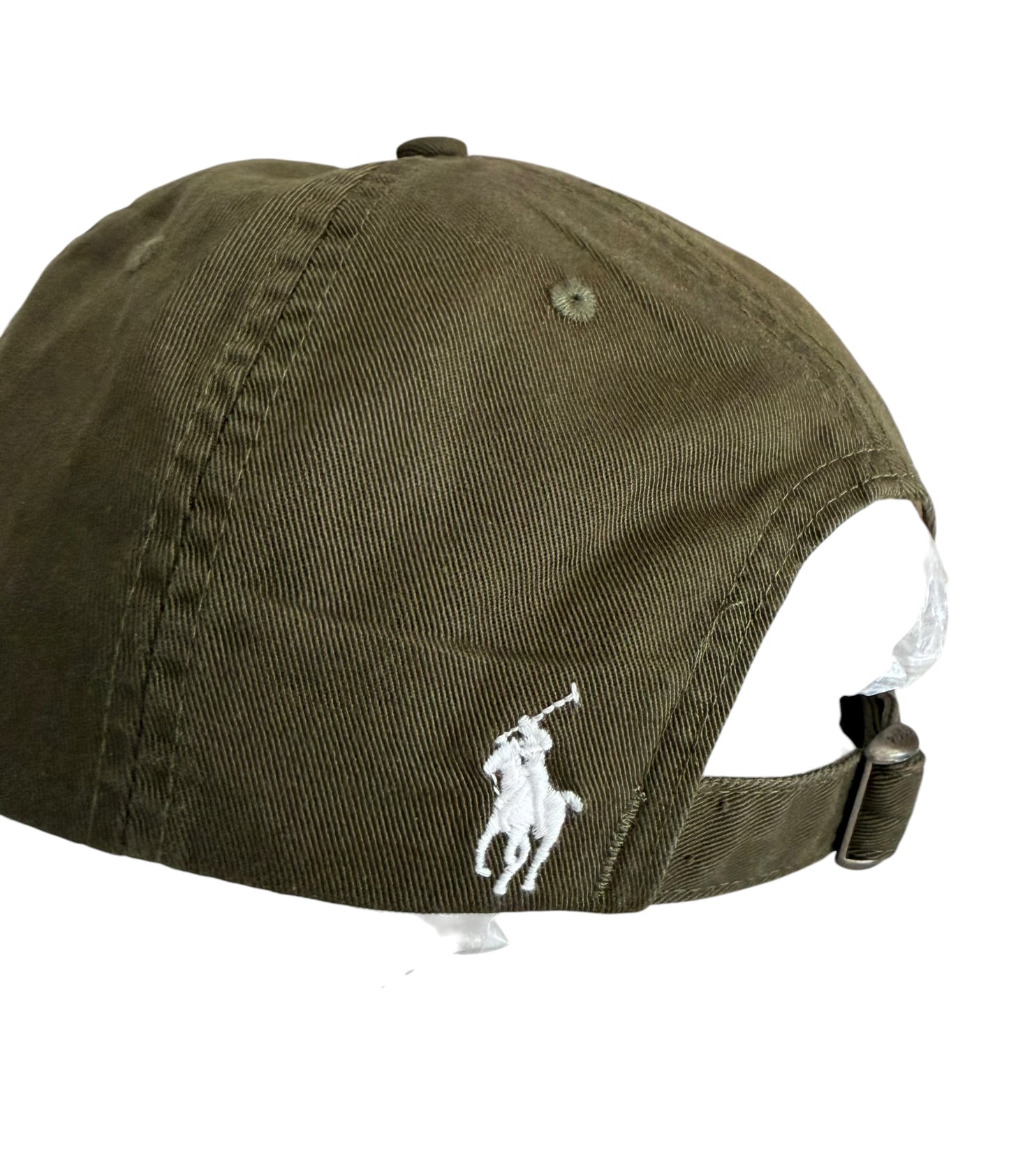 Polo Ralph Lauren Script Logo Cap