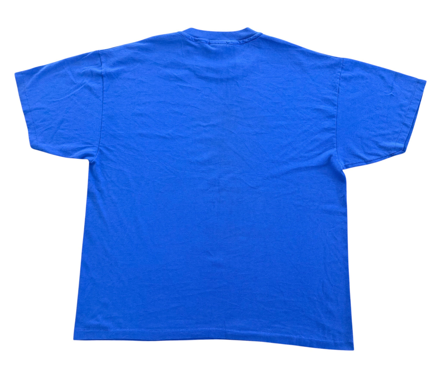 Vintage 1996 Odyssey of the Mind Single Stitch Graphic T-Shirt, XL