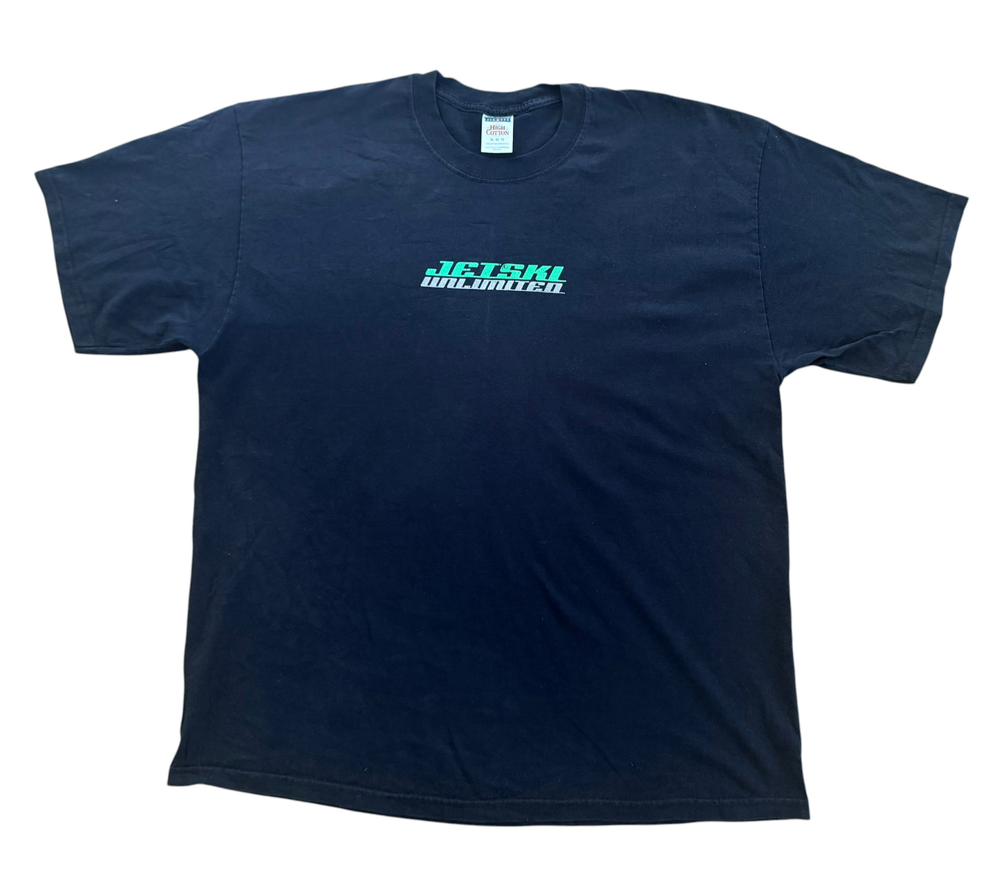 Jet Ski Unlimited Pro Racing T-Shirt XL