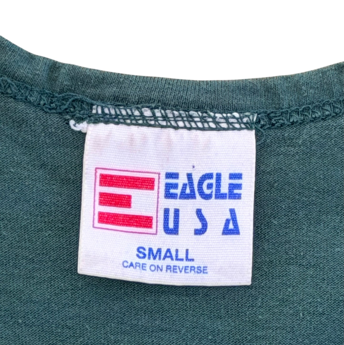 1990s U.S. Army Special Forces Tank Top, Small