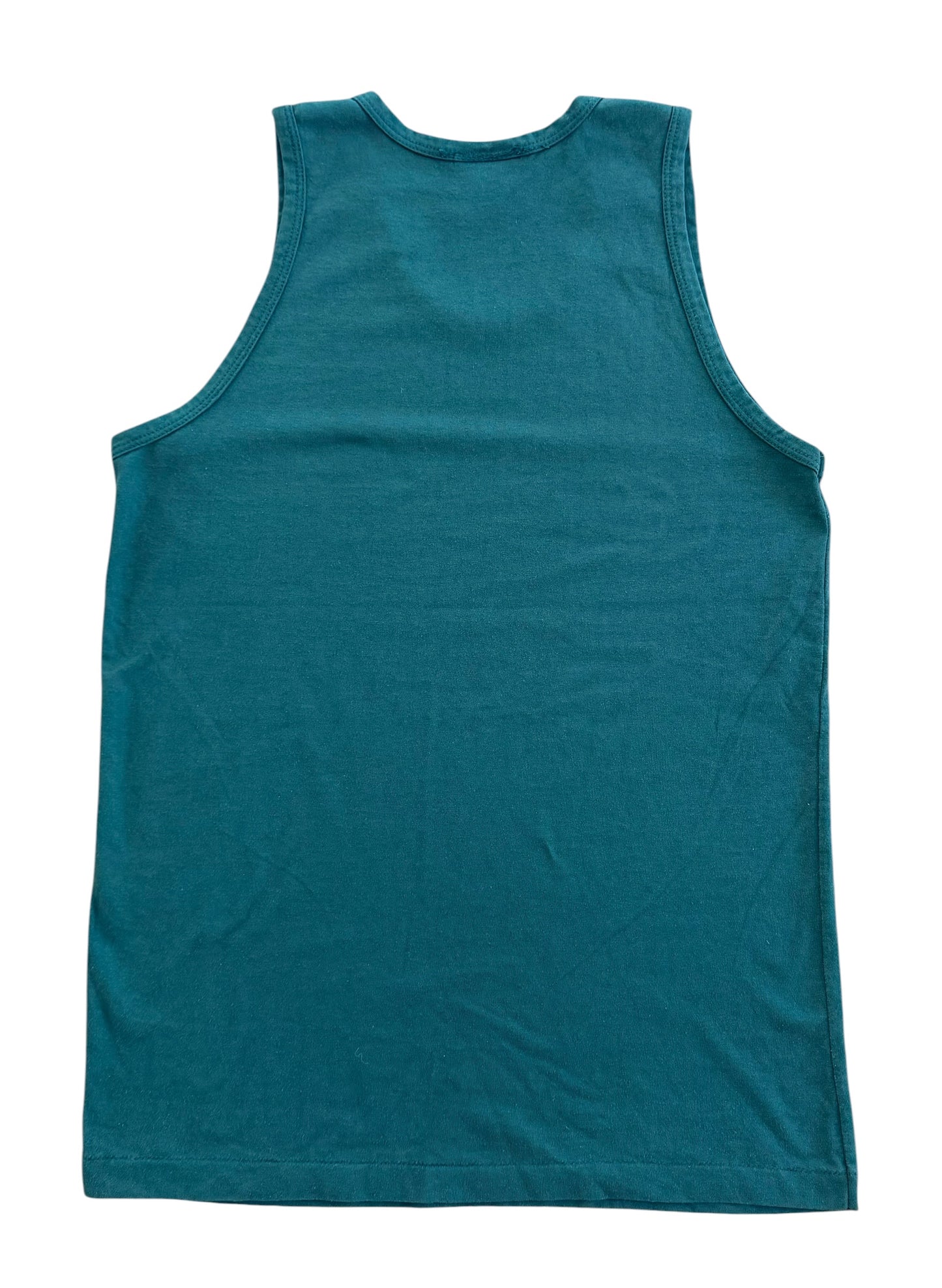 1990s U.S. Army Special Forces Tank Top, Small