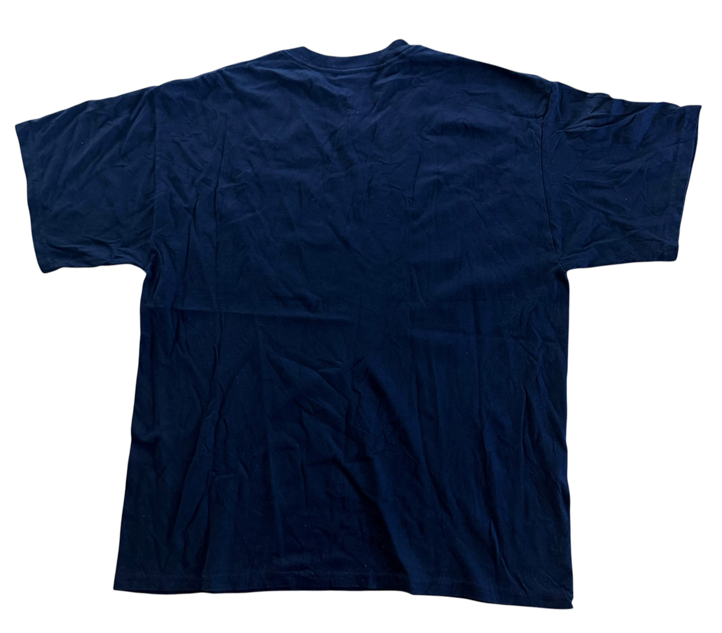 2000s Toto We're Back in Kansas Tornado Graphic T-Shirt XL