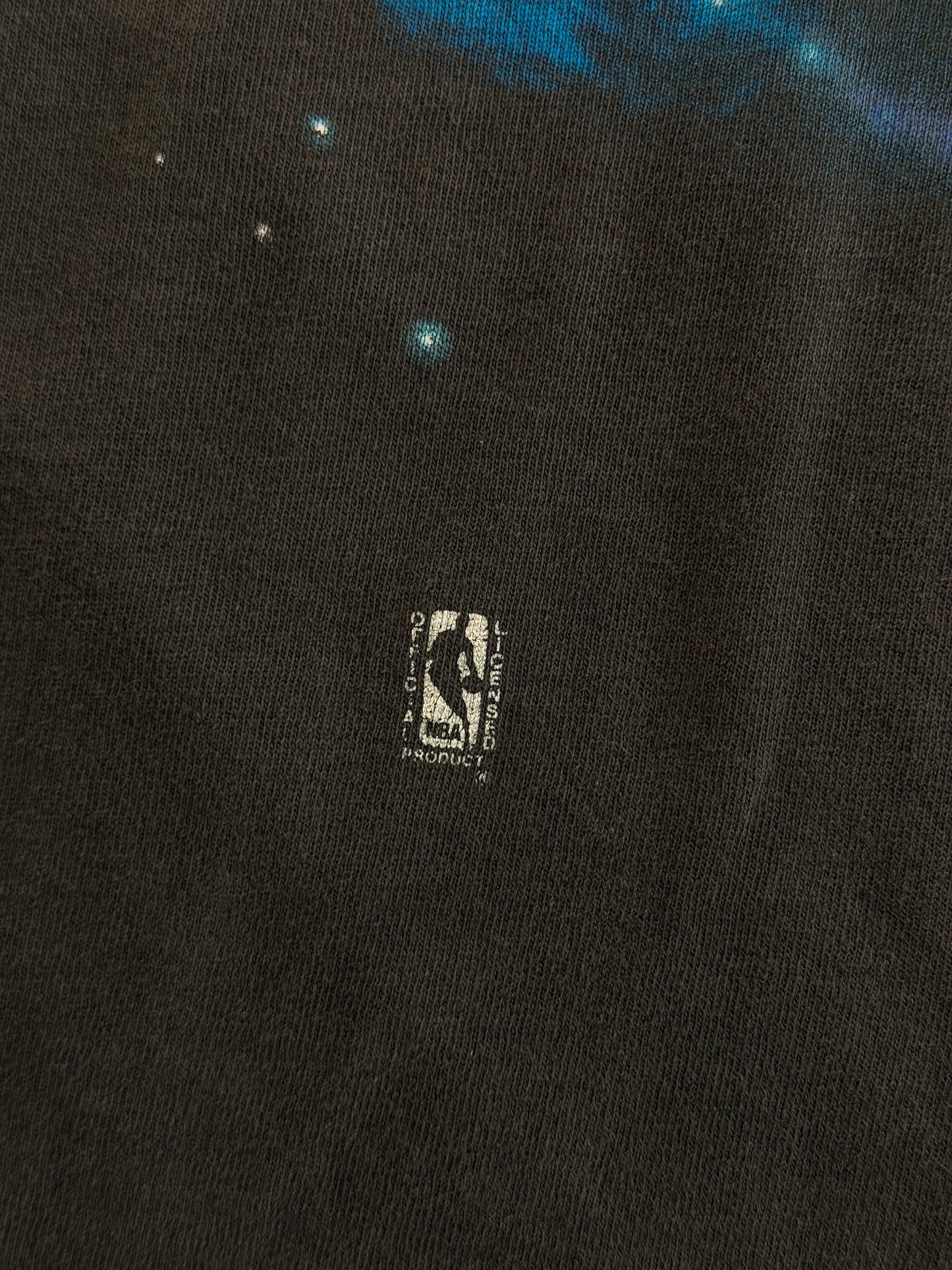 Vintage Phoenix Suns 1991 Salem Sportswear NBA T-Shirt XL