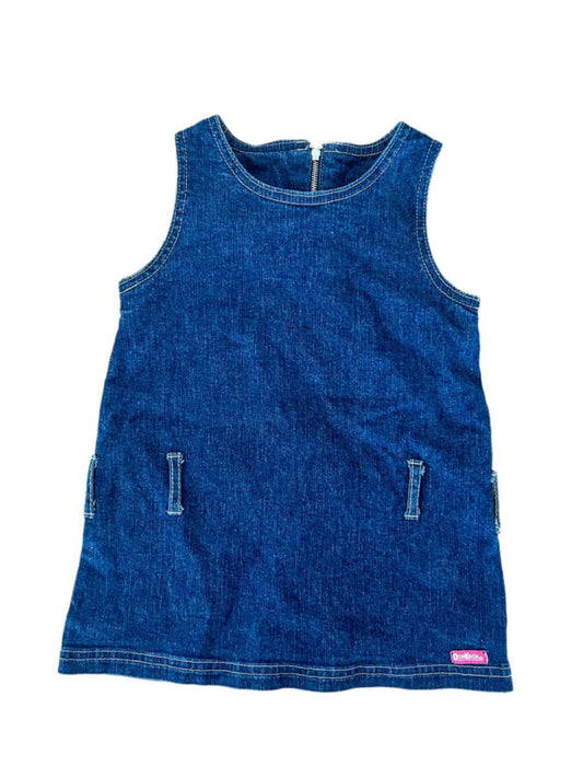 OshKosh B'Gosh Kids Denim Dress 2 Years