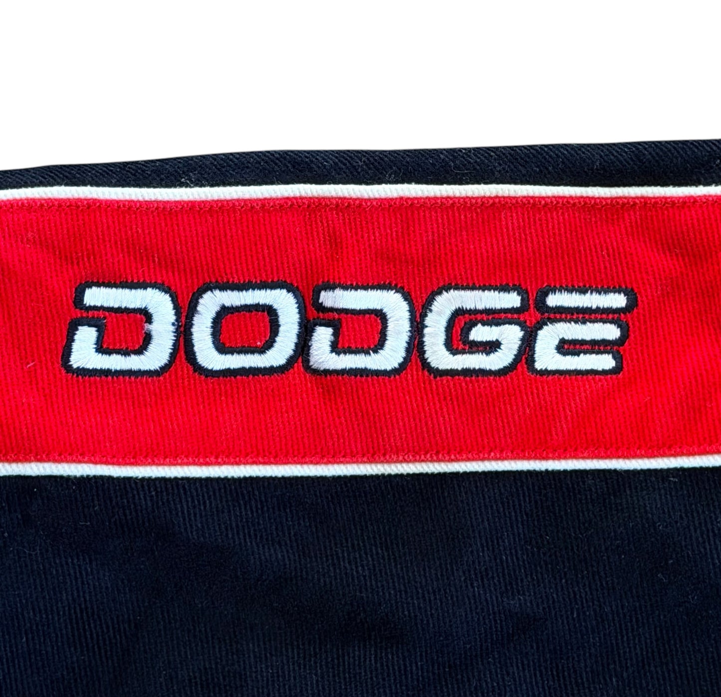 Vintage Dodge Motorsports Mopar NASCAR Winston Cup Racing Jacket, Medium