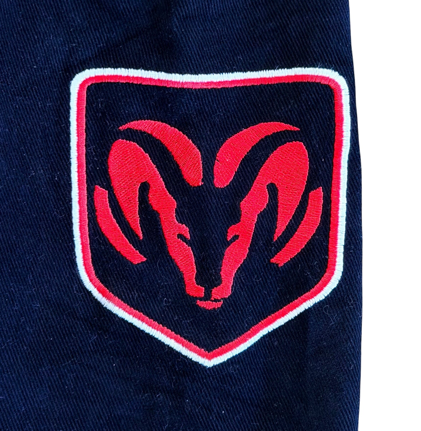 Vintage Dodge Motorsports Mopar NASCAR Winston Cup Racing Jacket, Medium