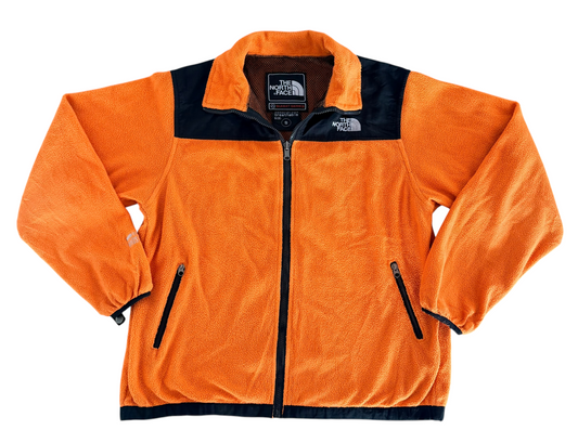 The North Face Summit Series Gore-Tex Windstopper Fleece Jacket, Small