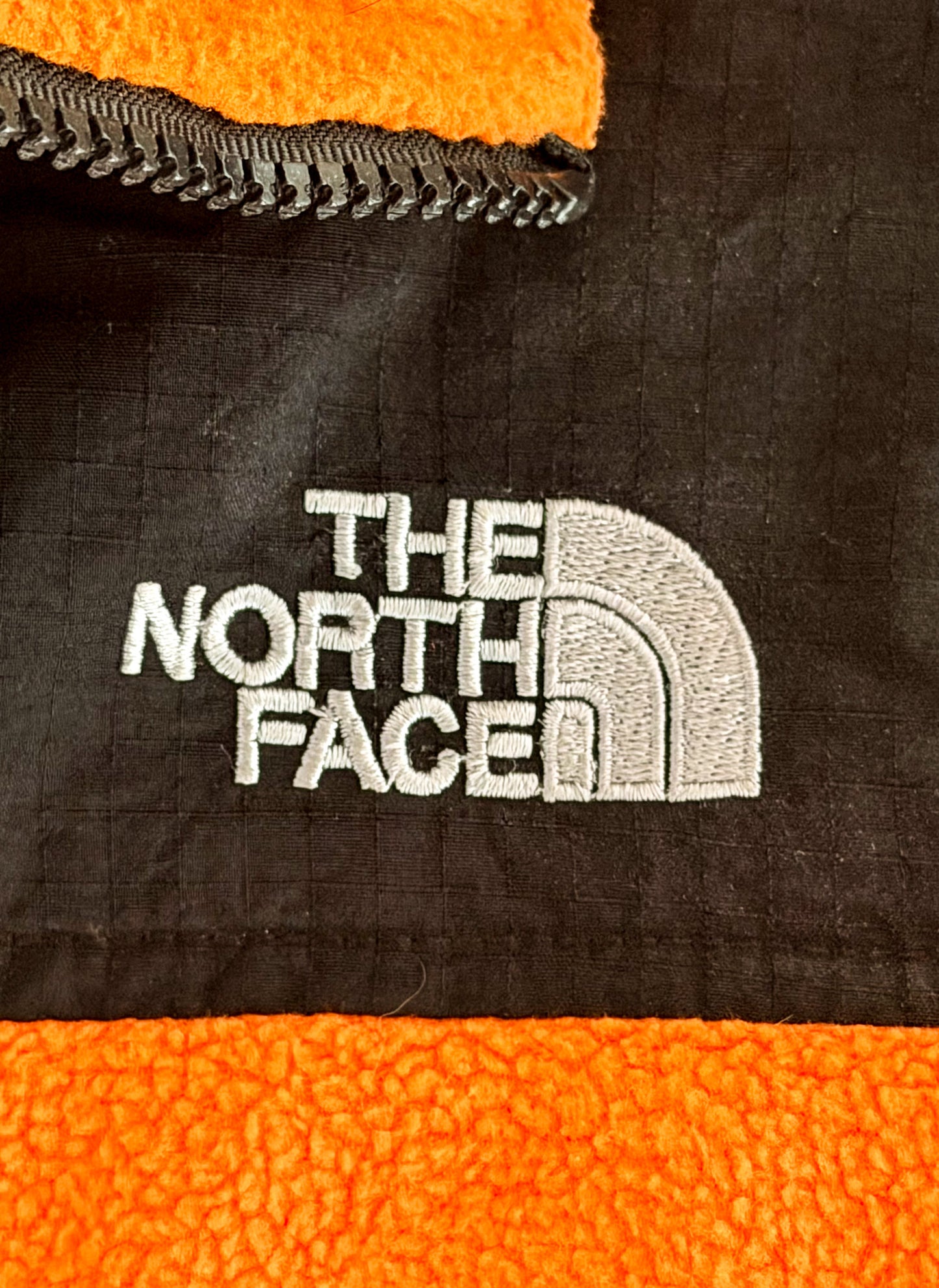 The North Face Summit Series Gore-Tex Windstopper Fleece Jacket, Small