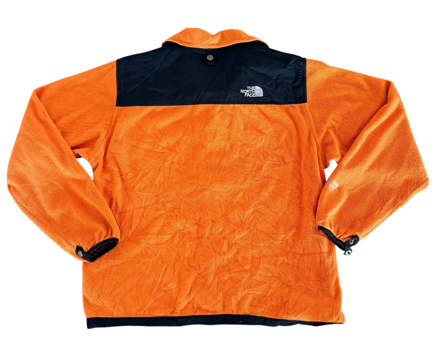 The North Face Summit Series Gore-Tex Windstopper Fleece Jacket, Small
