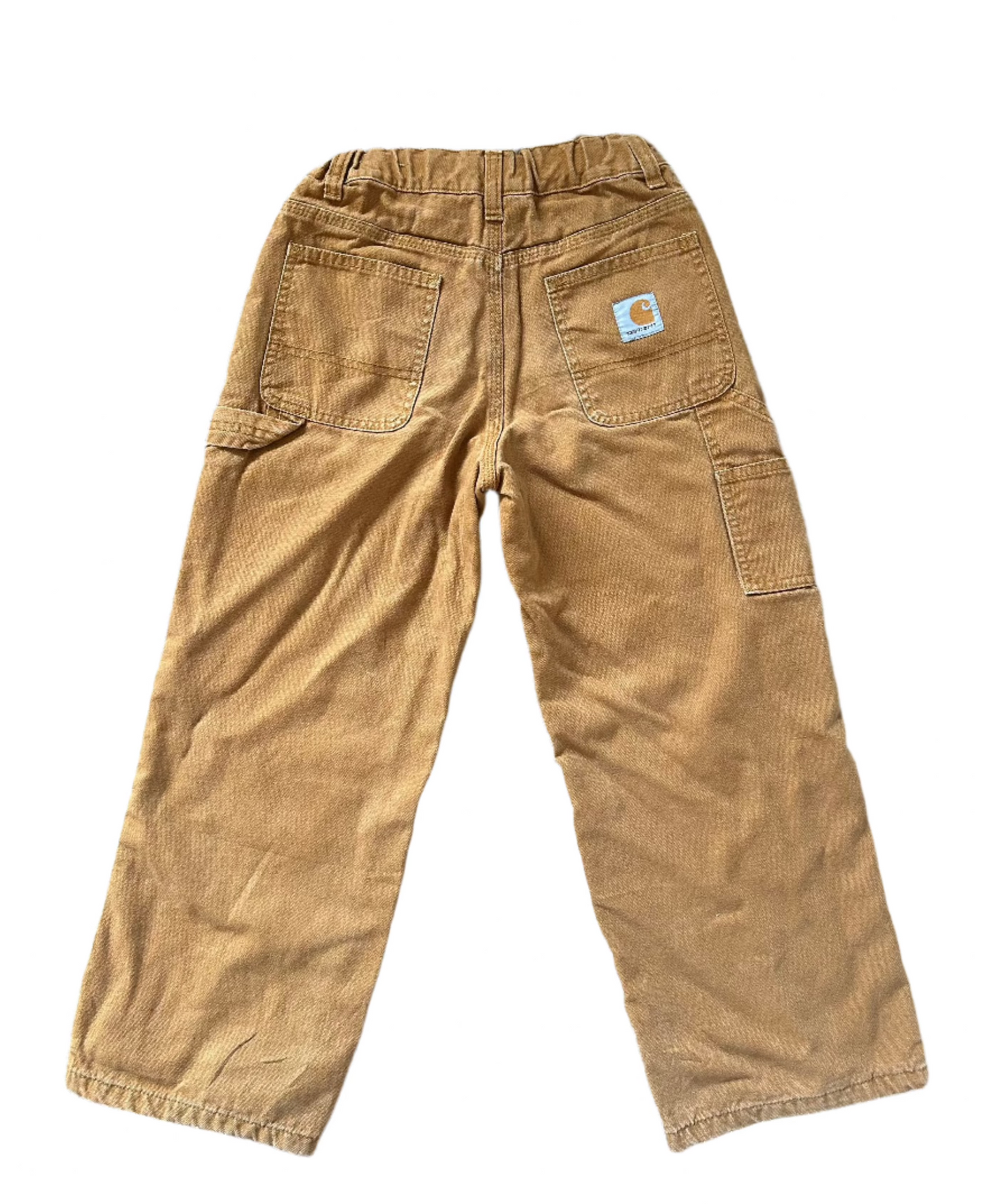 Carhartt Cotton Work Wear Pants 8 Years