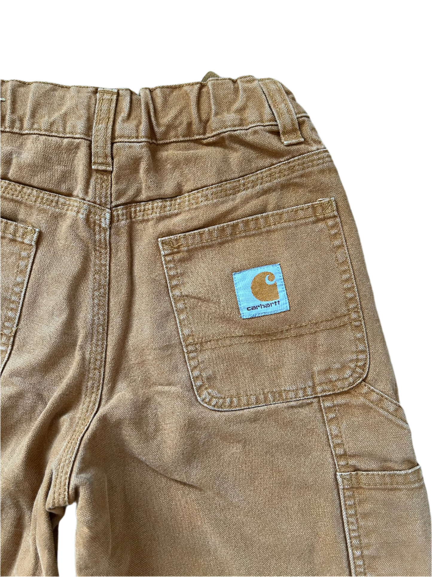 Carhartt Cotton Work Wear Pants 8 Years