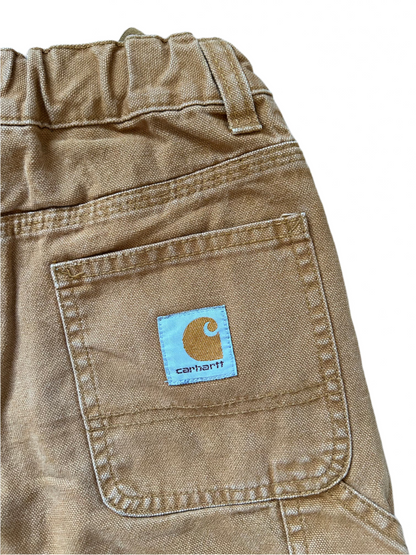 Carhartt Cotton Work Wear Pants 8 Years