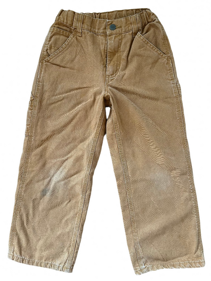 Carhartt Cotton Work Wear Pants 8 Years