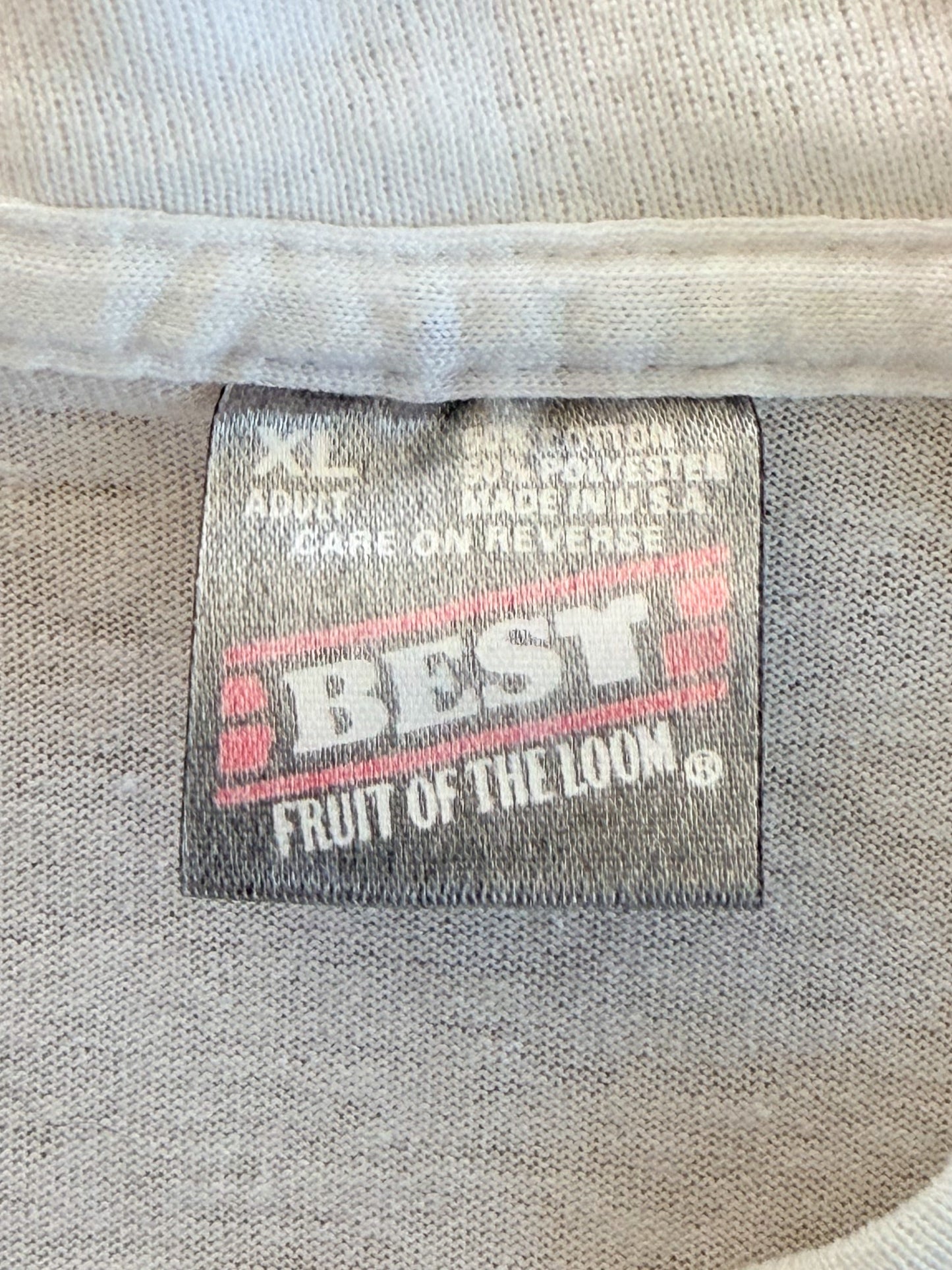 Skandi Fest Turlock California Graphic T-Shirt, XL