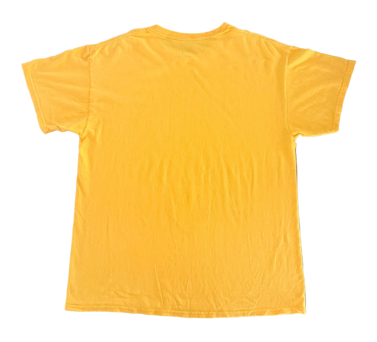 Golden State Warriors Stephen Curry Graphic NBA T-Shirt Large