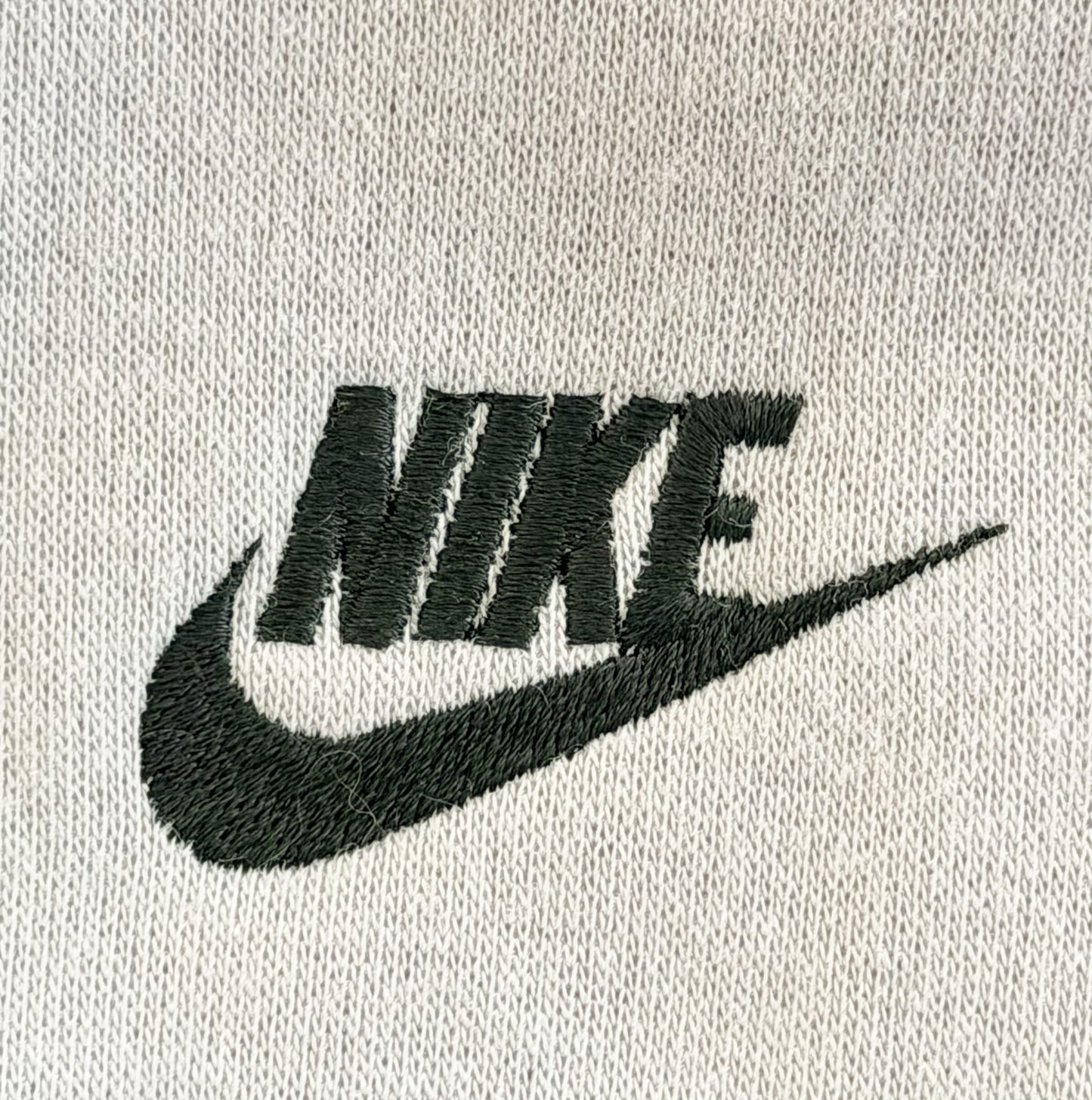 Vintage Nike Colour Block Full Zip Track Jacket, XL