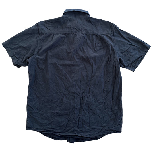 Carhartt Loose Fit Short Sleeve Workwear Shirt, Medium