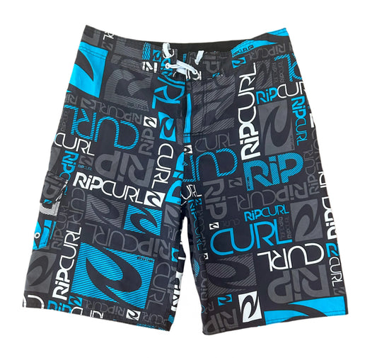 Rip Curl Vintage 2000s Boardshort Large