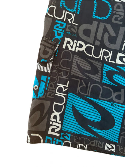 Rip Curl Vintage 2000s Boardshort Large