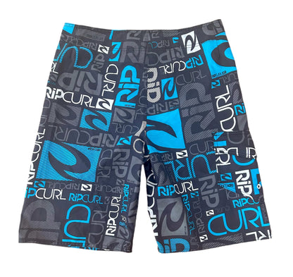 Rip Curl Vintage 2000s Boardshort Large