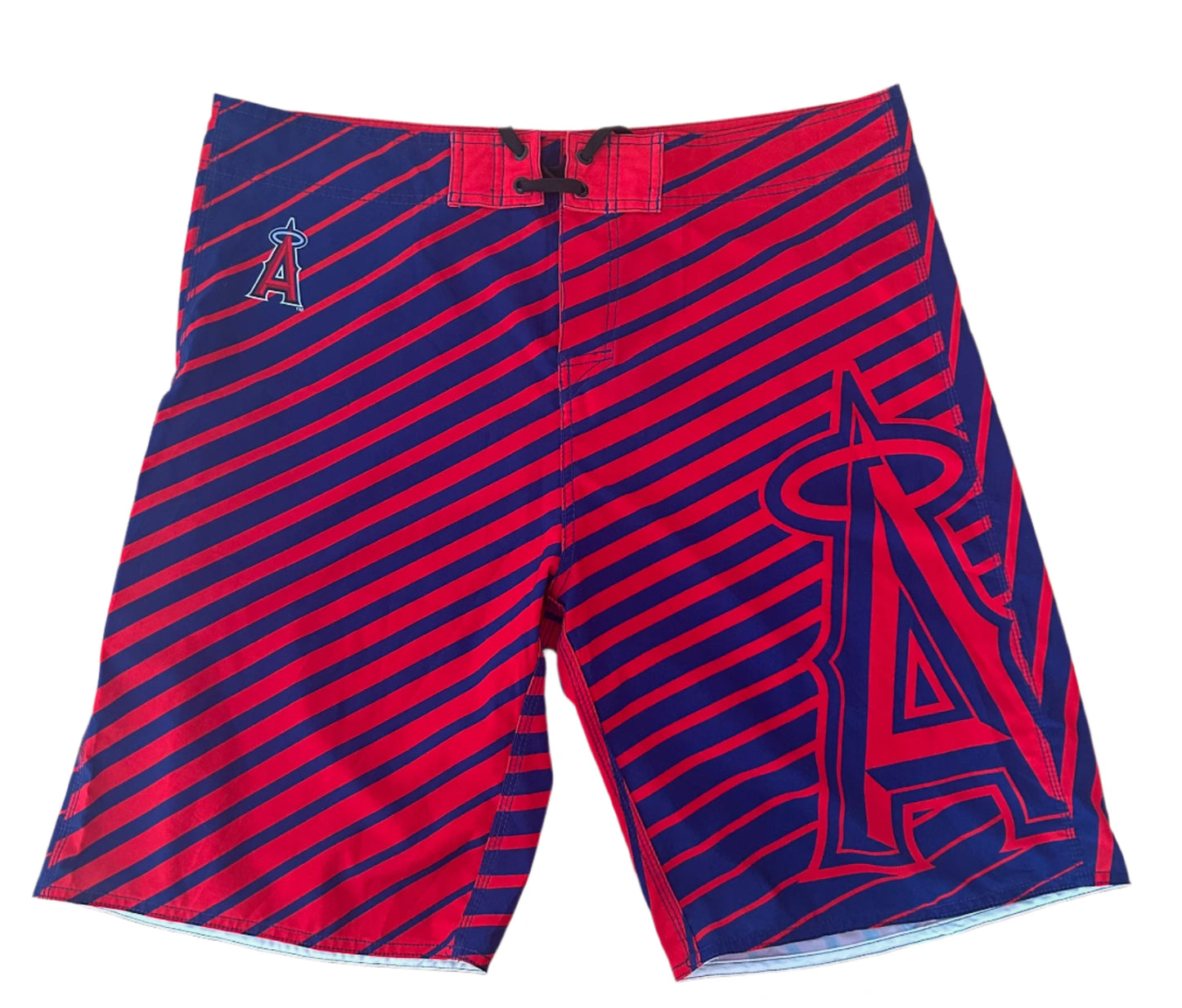 Los Angeles Angels MLB Boardshorts XXL