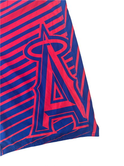 Los Angeles Angels MLB Boardshorts XXL