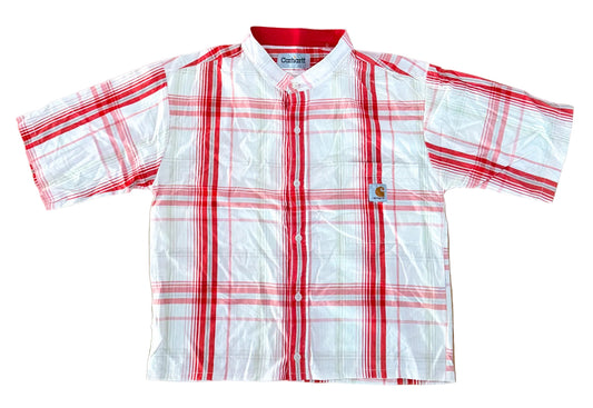 Vintage Carhartt Reworked Box Fit Shirt – Size M