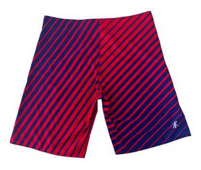 Los Angeles Angels MLB Boardshorts XXL