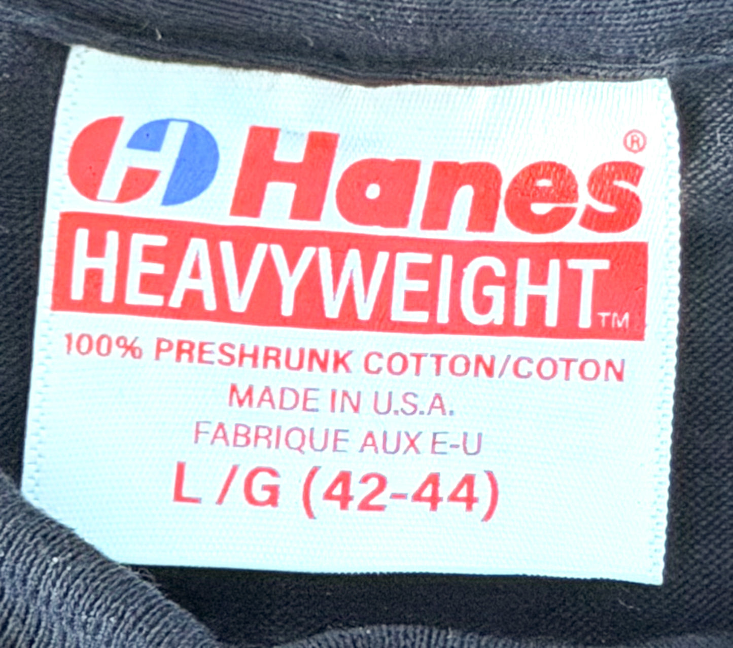 Rage Against The Machine Graphic Band T-Shirt – Size L