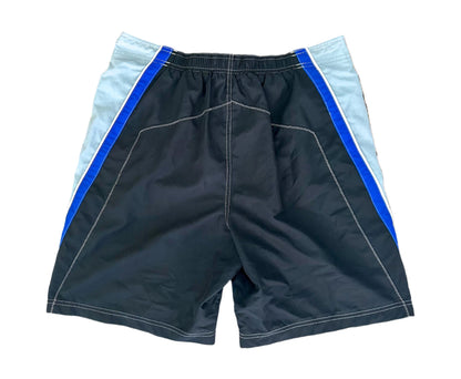 Speedo Three Colourway Boardshorts Large