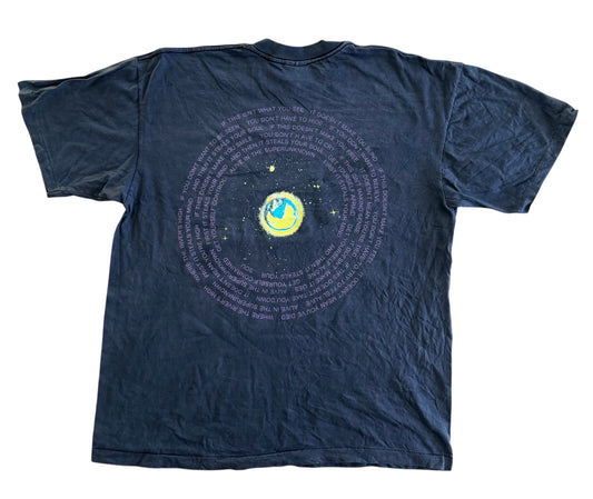 Soundgarden Superunknown 1994 Brockum Band T-Shirt, XL