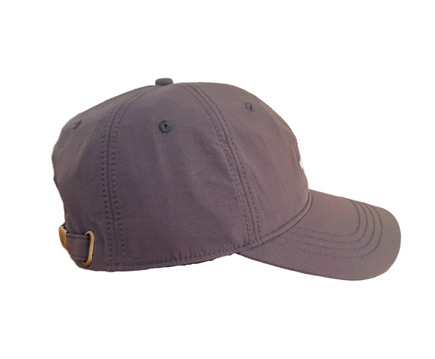 The North Face Slate Grey Outdoor Adjustable Cap