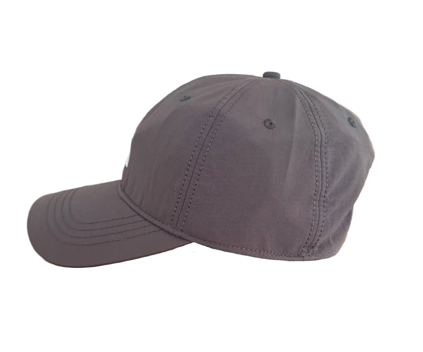 The North Face Slate Grey Outdoor Adjustable Cap