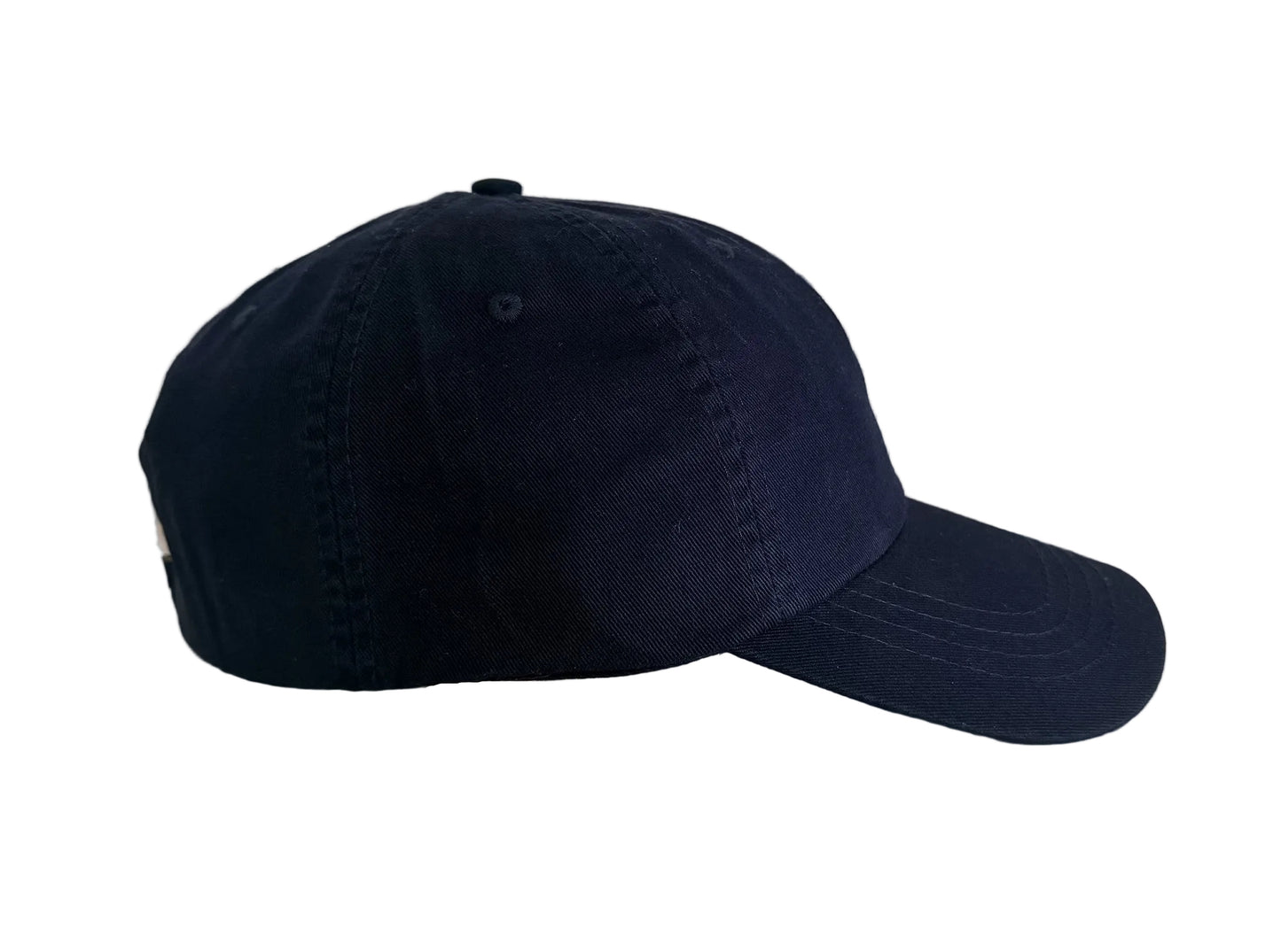 Polo Ralph Lauren Pony Logo Cap – Navy Adjustable Cap