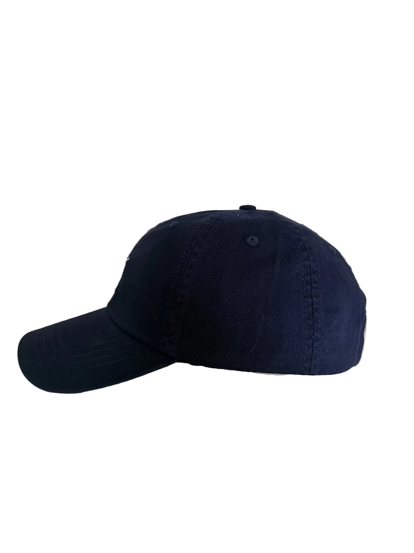 Polo Ralph Lauren Pony Logo Cap – Navy Adjustable Cap