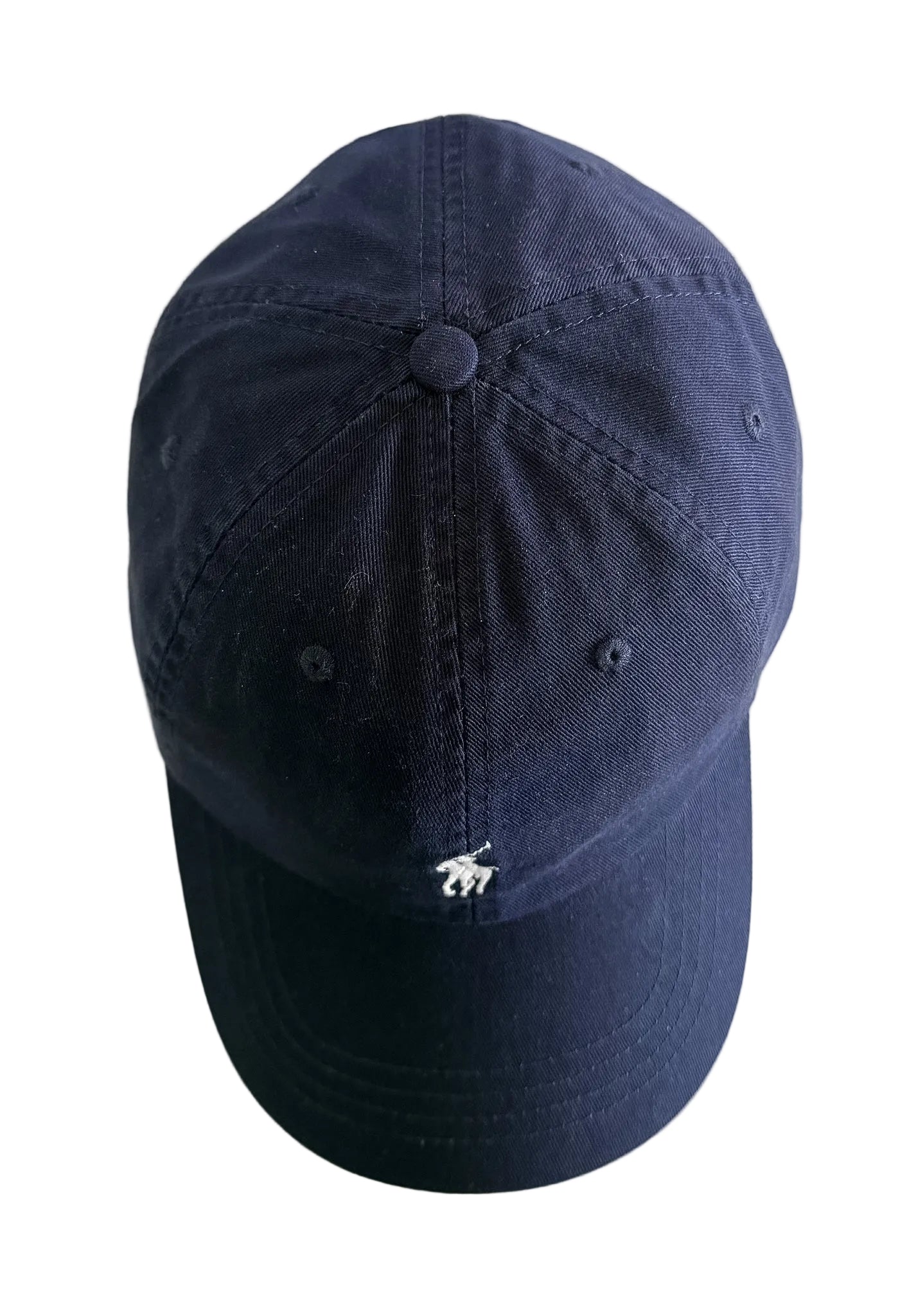 Polo Ralph Lauren Pony Logo Cap – Navy Adjustable Cap