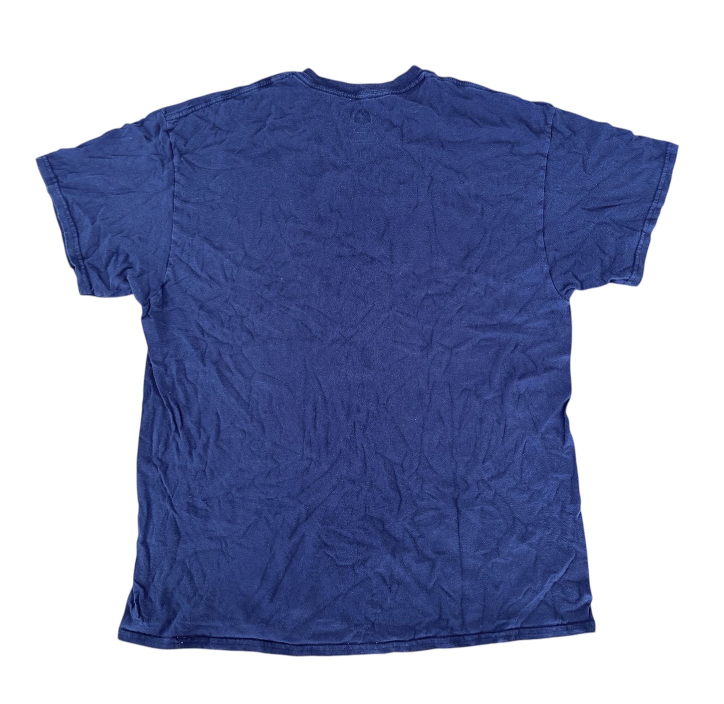 New England Patriots Majestic T Shirt Size XL