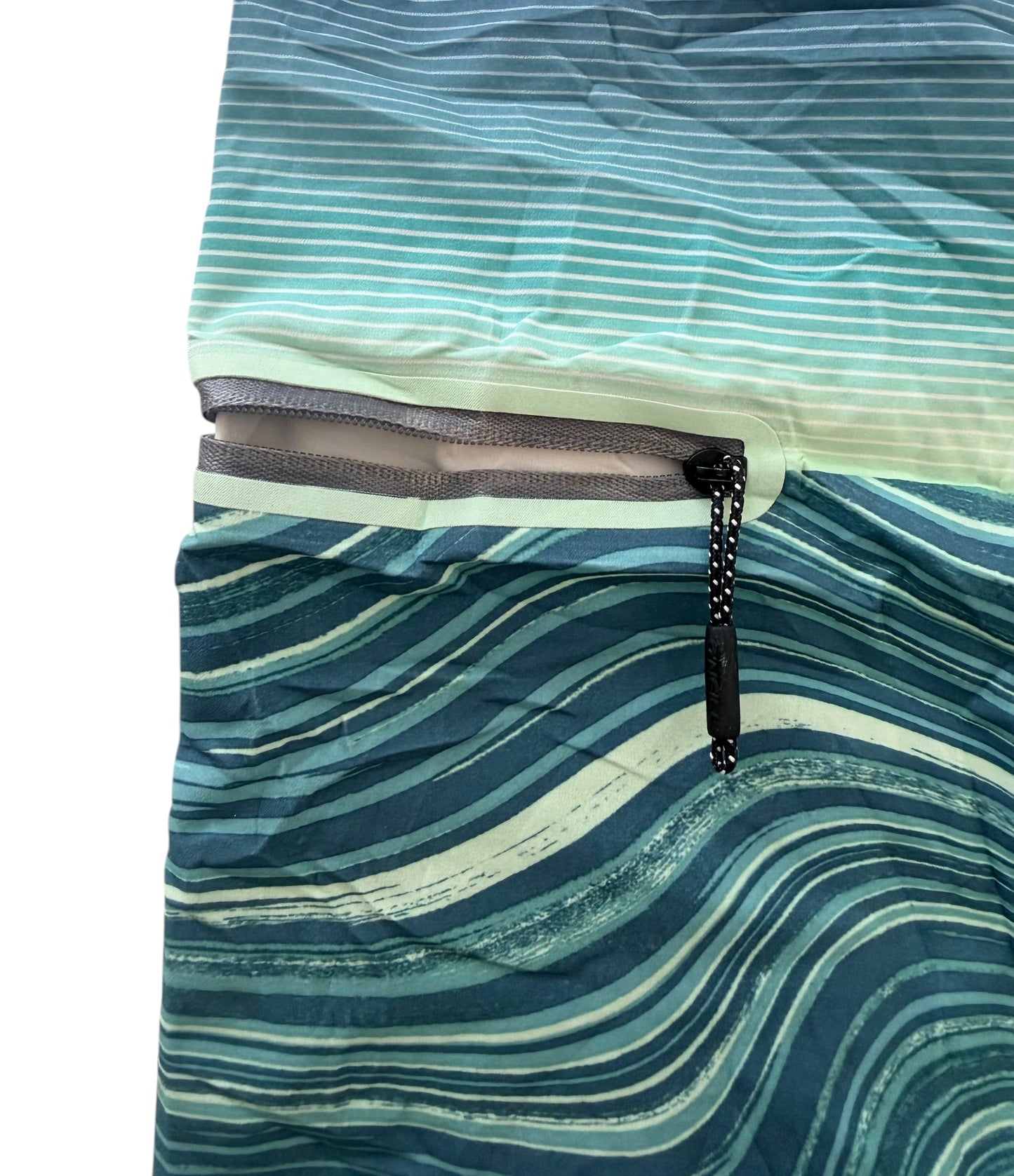 Vintage 2000s O'Neill Hyperfreak Wave Pattern Boardshorts XXL
