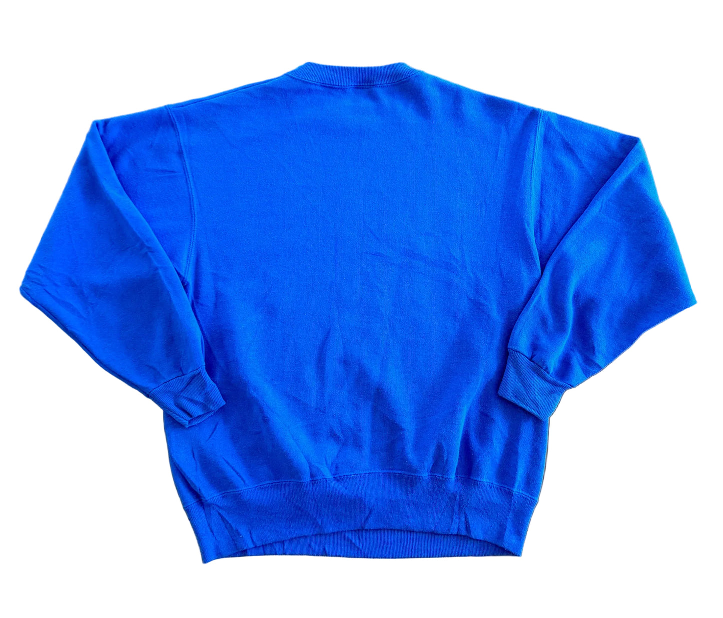 Vintage 90s Florida Gators USA Made Hanes Label Sweatshirt Large