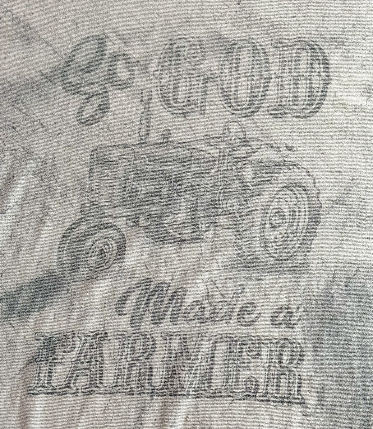 So God Made a Farmer Tractor Graphic T-Shirt size XL