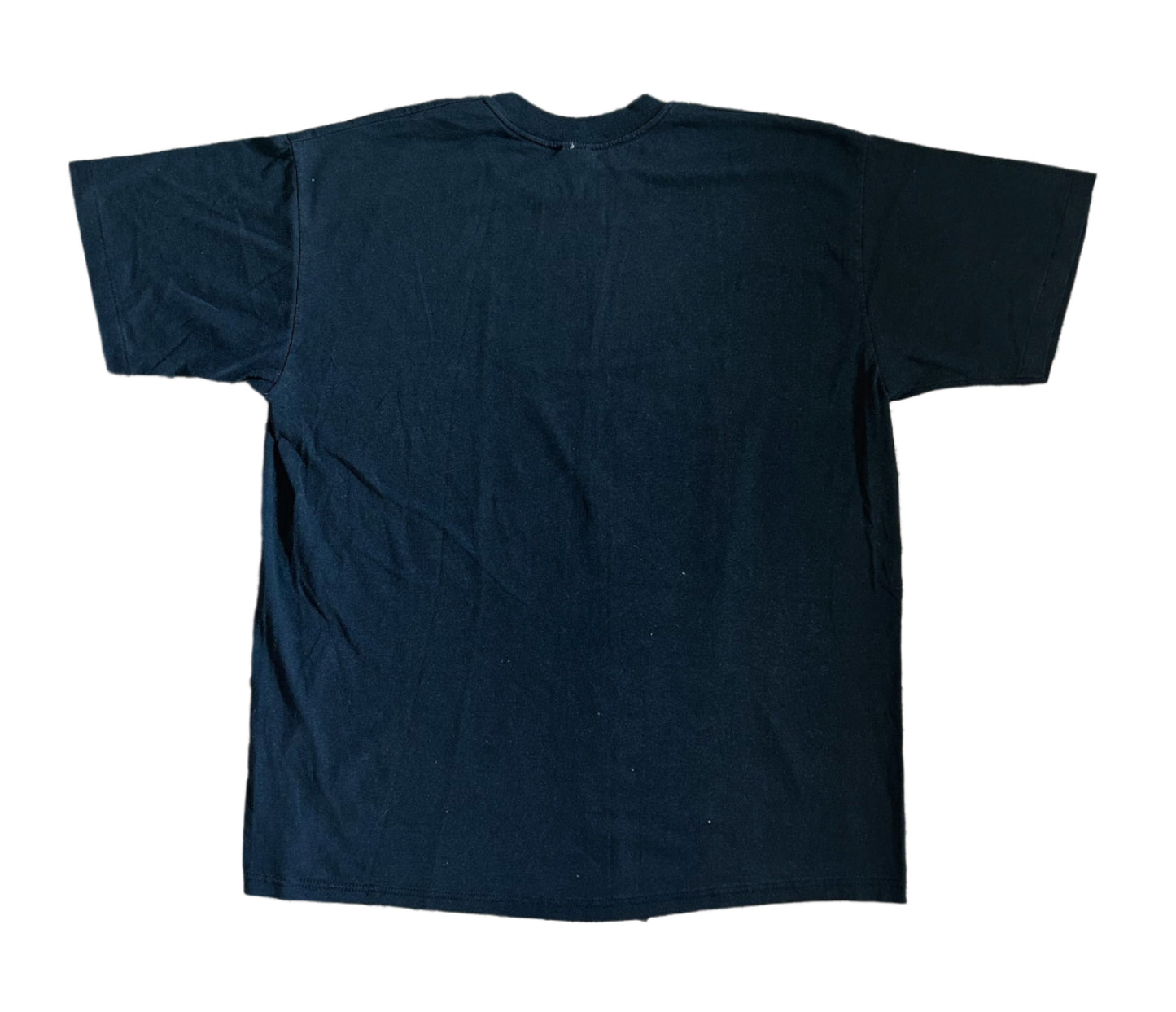 Vintage 1990s Sex Equation Print Stedman Label Made in USA XL