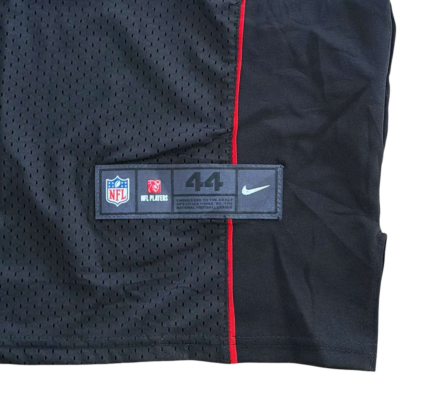 Nike Arizona Cardinals Patrick Peterson NFL Black Jersey Large