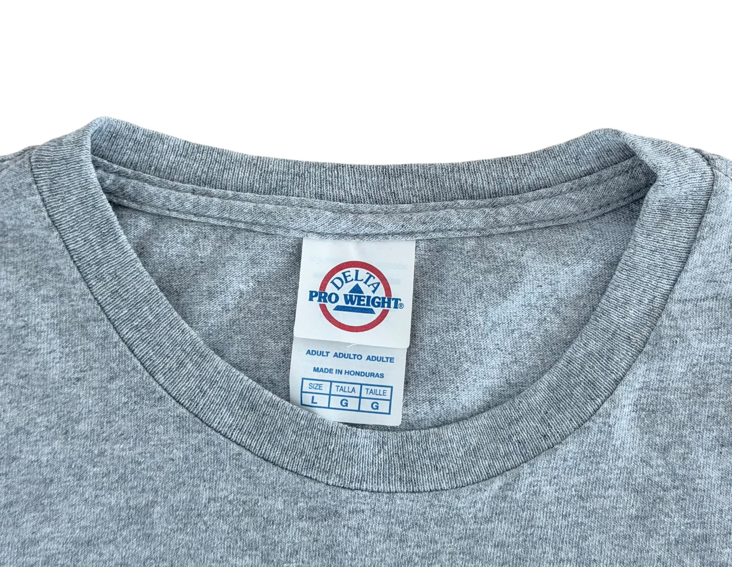 Denver Nuggets 2023 NBA Champions T-Shirt Large