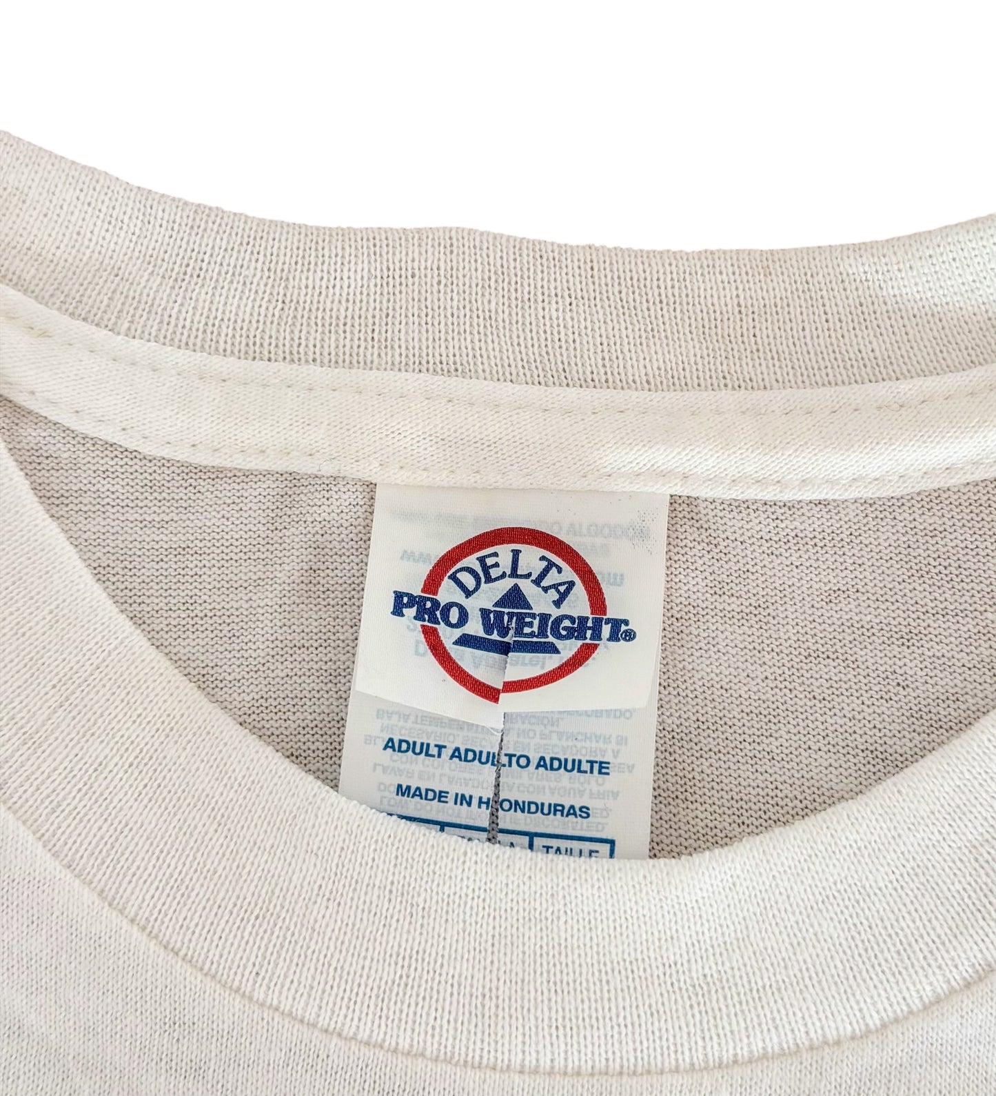 Vintage Hawaii Aloha Sunset T-shirt, size Medium
