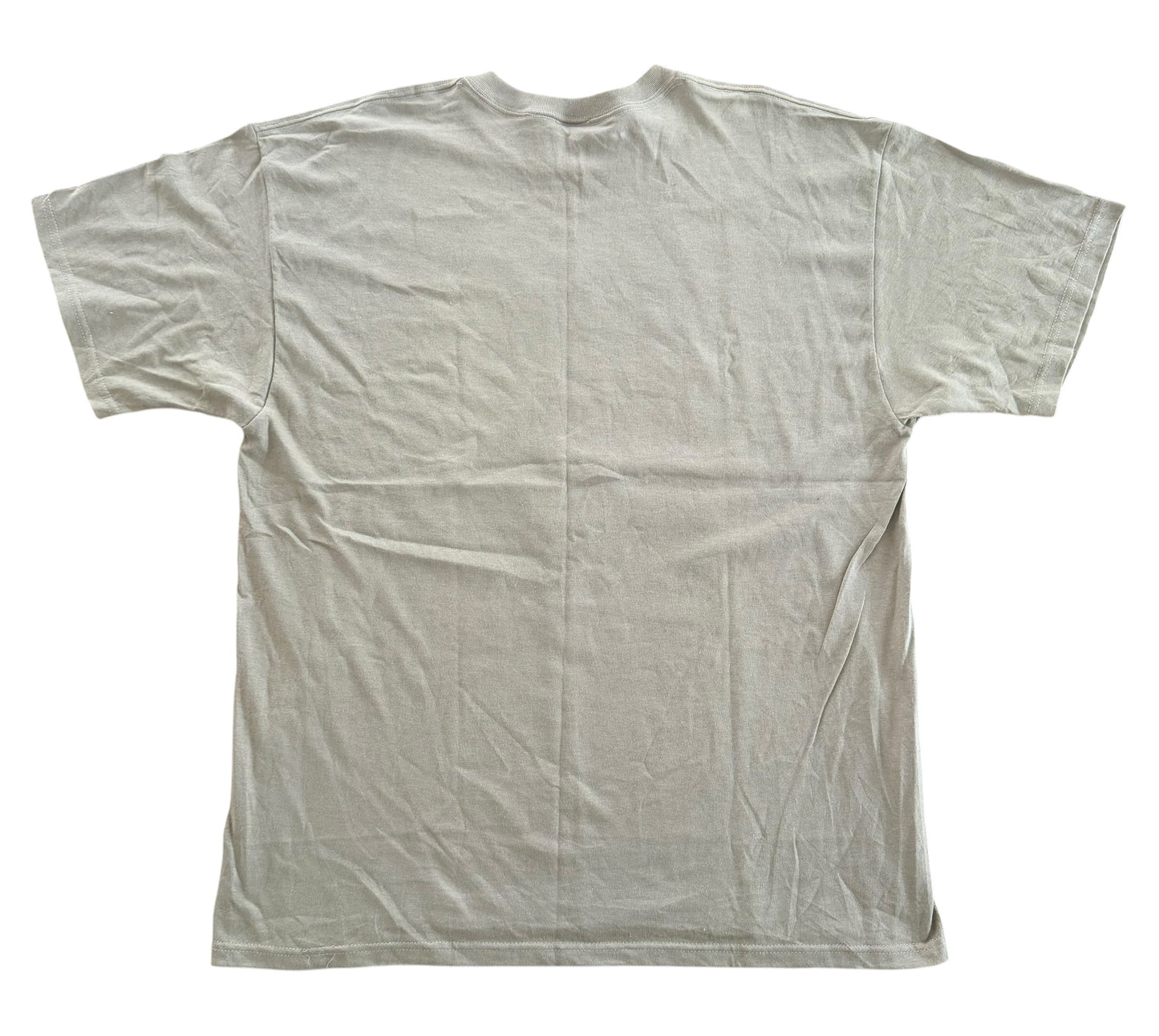 Vintage Don’t Mess With Texas T-Shirt, size XL