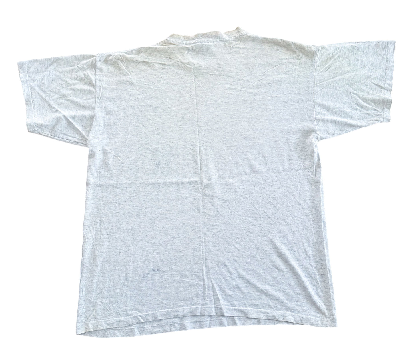 Vintage 1990s Maui Dolphin Single Stitch Made In USA T-Shirt, size XL